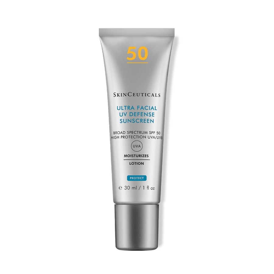 SkinCeuticals Anti-Aging Ultra Facial Defense LSF 50 Sonnencreme 30 ml