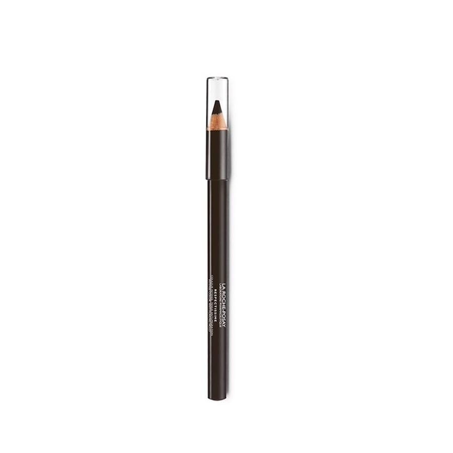 La Roche-Posay Toleriane Make-up Crayon Kajalstift BRAUN Schwarz