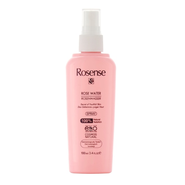 Rosense Rosenwasser 100% natürlich 100ml