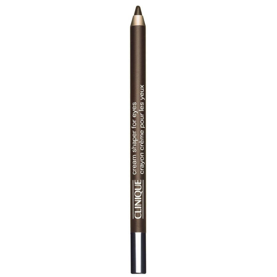 Clinique Cream Shaper for Eyes Kajalstift 105 - CHOCOLATE 1.2 g Braun