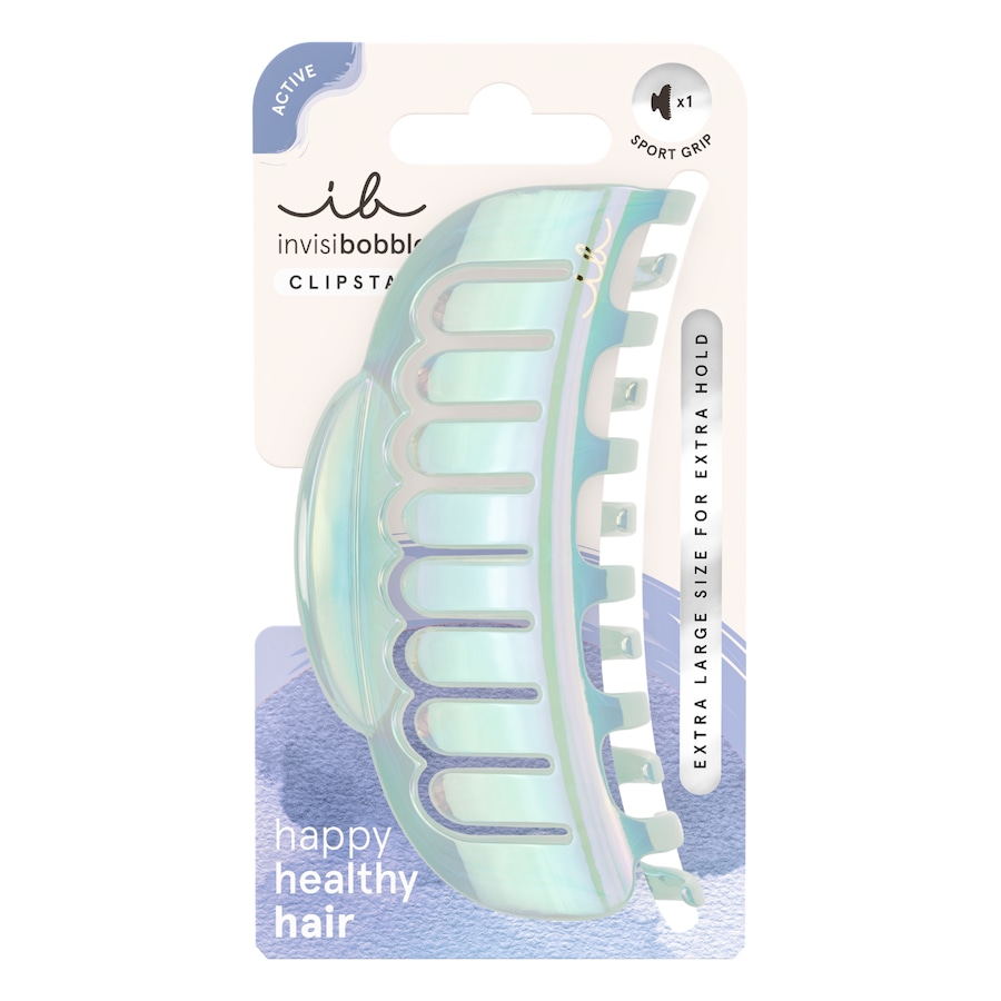 Invisibobble Clipstar Flexibobble L Haarspange