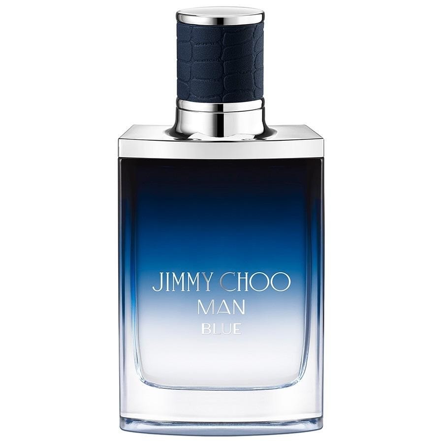 Jimmy Choo Man Blue Eau de Toilette 50 ml unisex