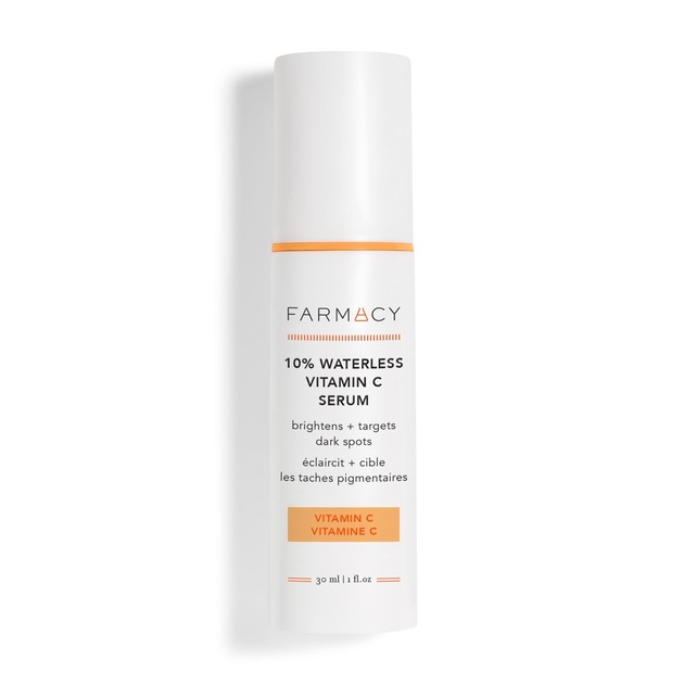FARMACY 10% Waterless