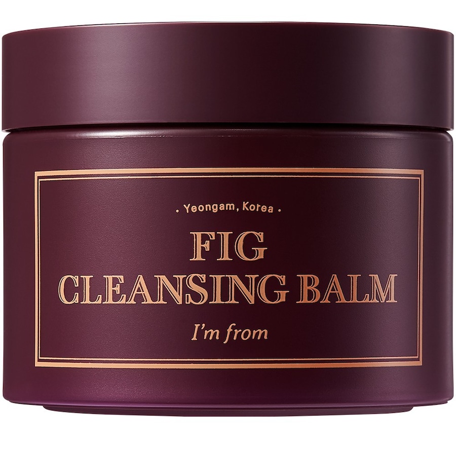 I’m From Fig Cleansing Balm Gesichtsbalsam 100 ml