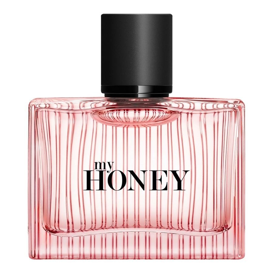 Toni Gard My Honey Eau de Parfum 40 ml Damen