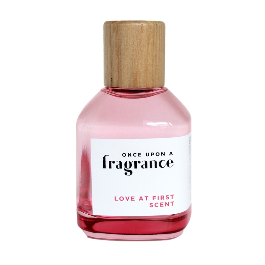 SPPC Paris Bleu Parfums Once Upon A Fragrance Love at first Scent Eau de Toilette 100 ml Damen