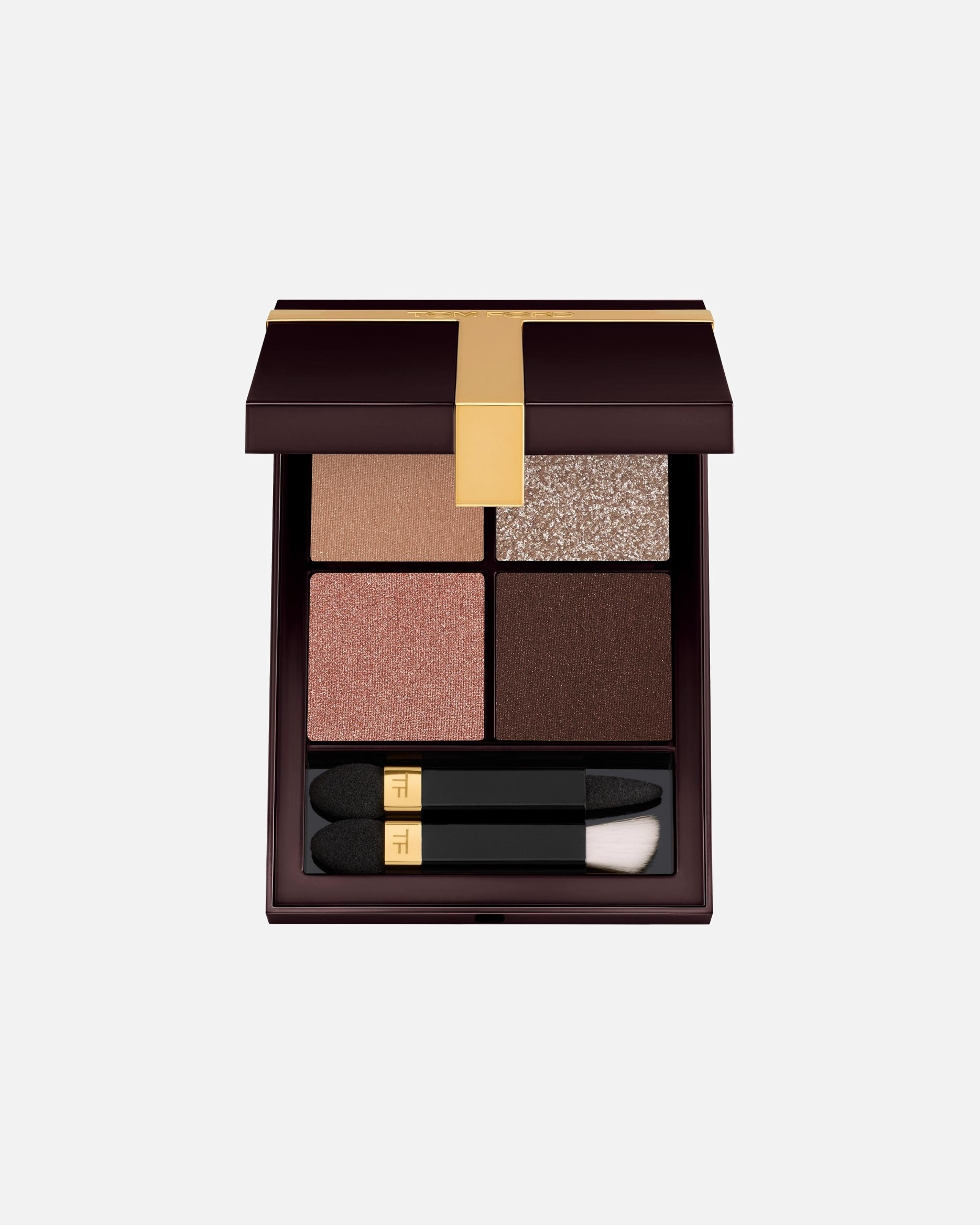 Lidschatten für Weiblich TOM FORD Eye Color Quad 8 g