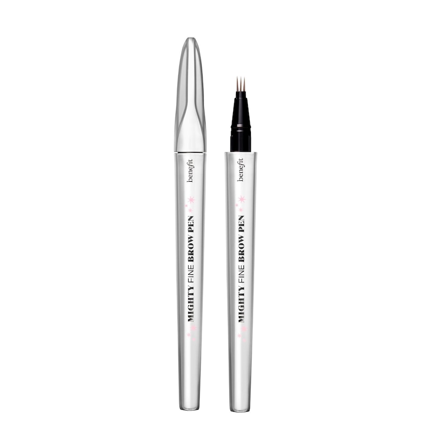 Benefit Mighty Fine Brow Pen Augenbrauenstift 3 0.5 ml Braun