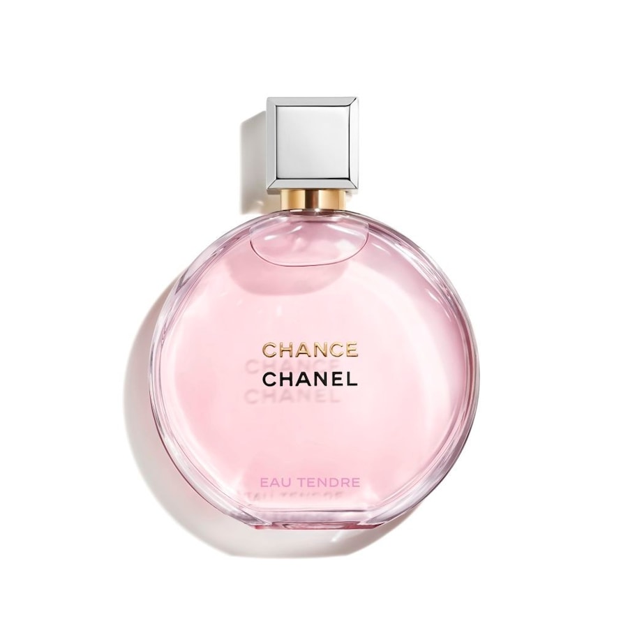 CHANEL CHANCE EAU TENDRE Eau de Parfum 100 ml Damen