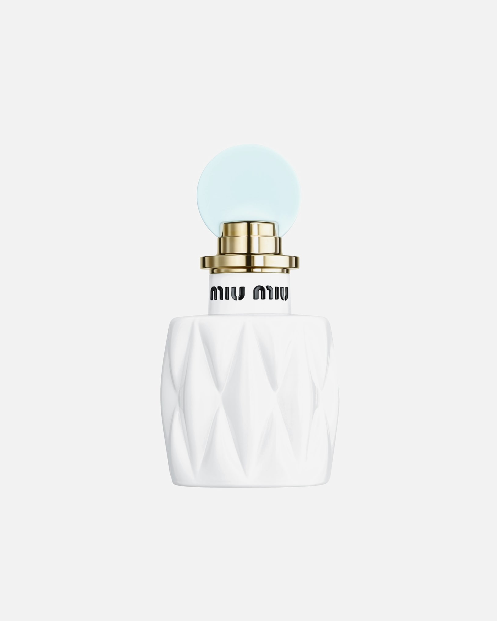 Eau de Parfum für Weiblich Miu Miu Fleur de Lait 50 ml