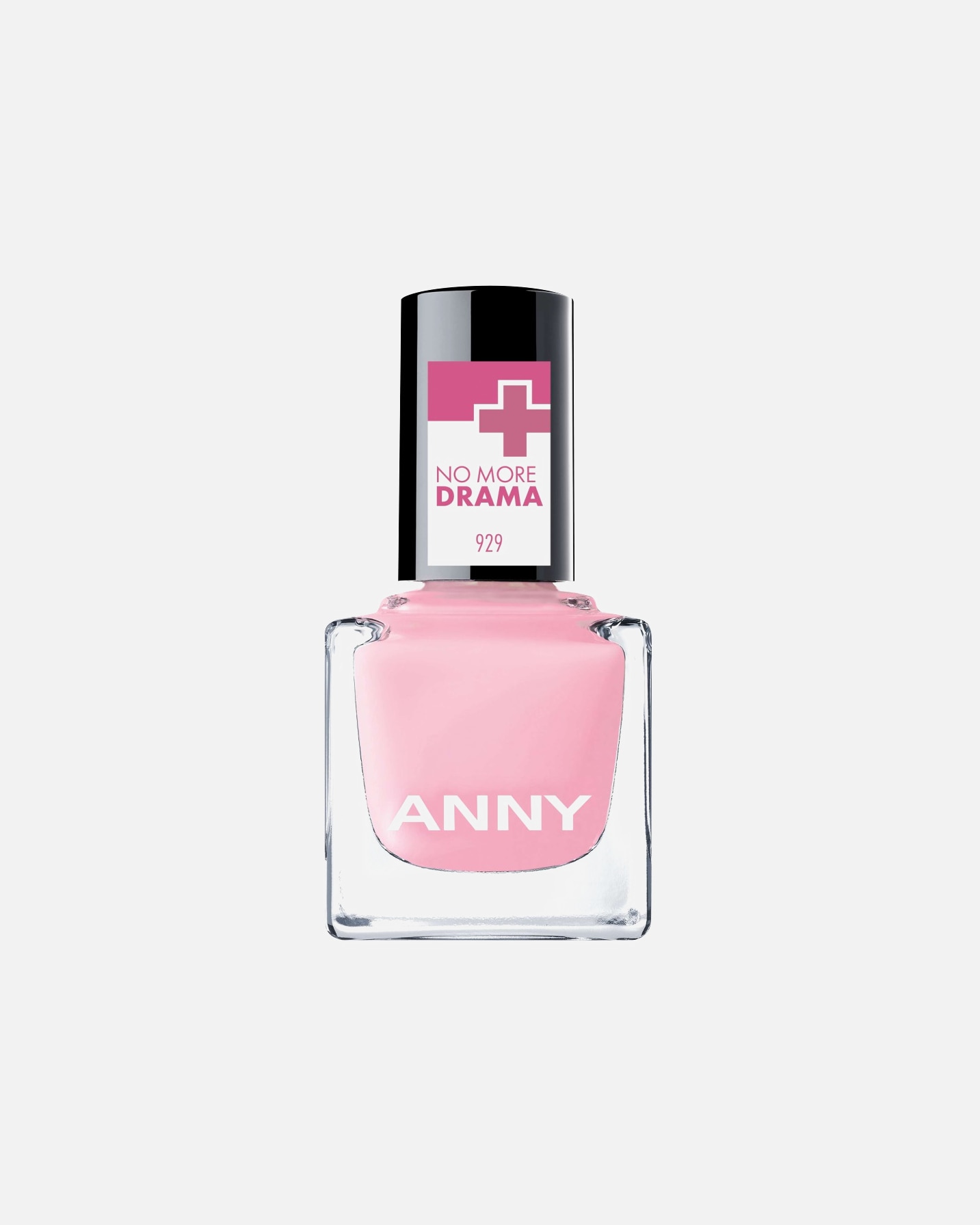 Nagellack für Unisex Anny Default Brand Line No More Drama 929