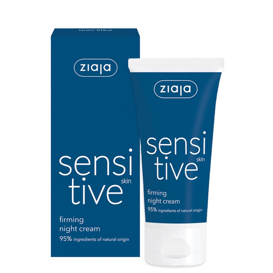 Ziaja Gesichtscreme 50 ml