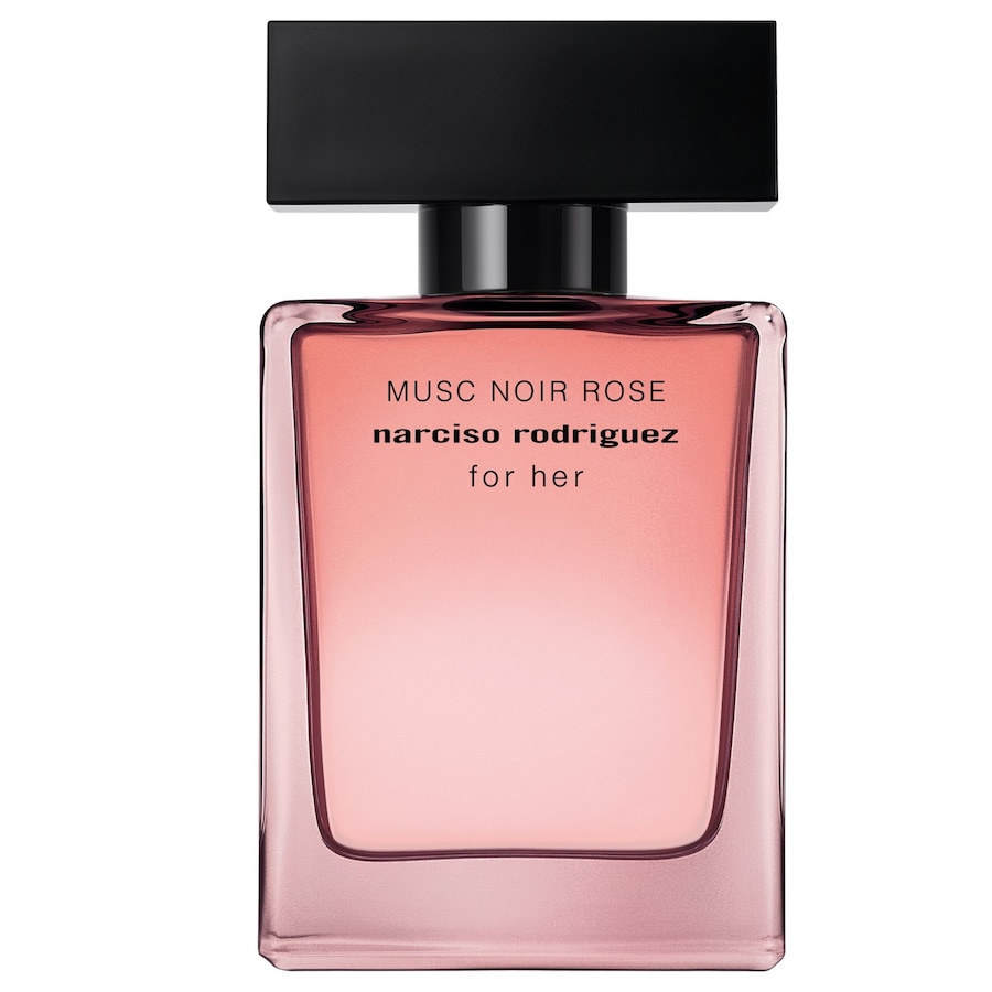 Narciso Rodriguez for her MUSC NOIR ROSE Eau de Parfum 30 ml Damen