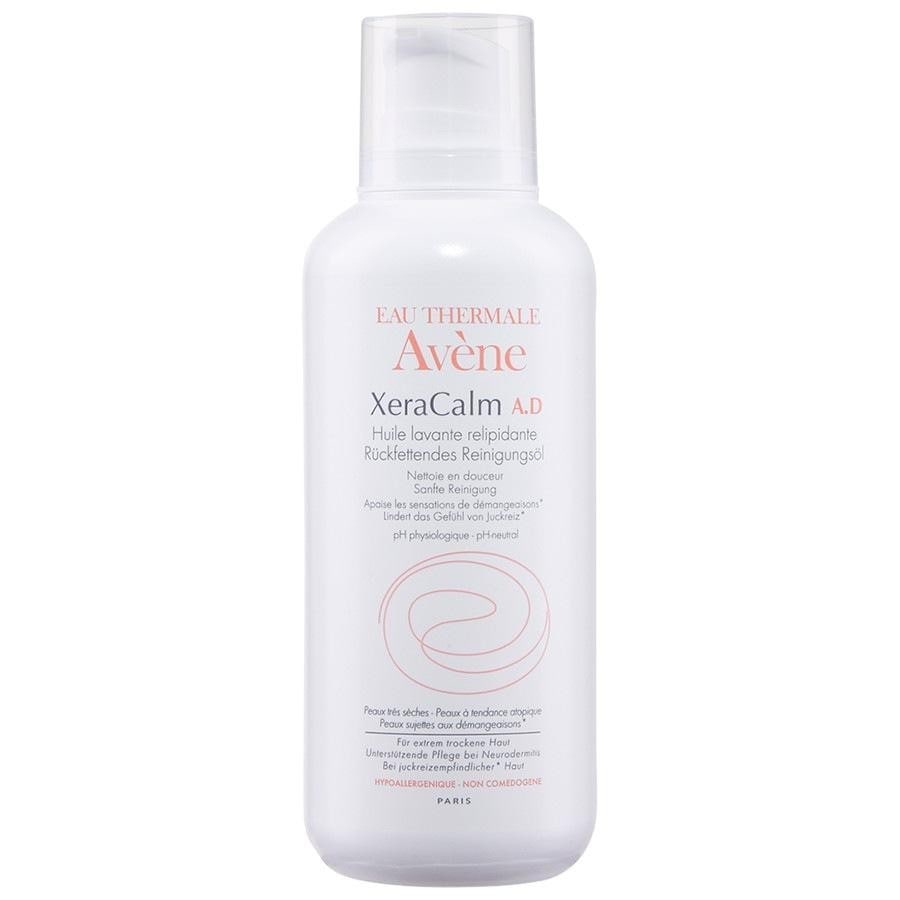 Avène XeraCalm A.D Reinigungsöl Gesichtsreinigungsöl 400 ml