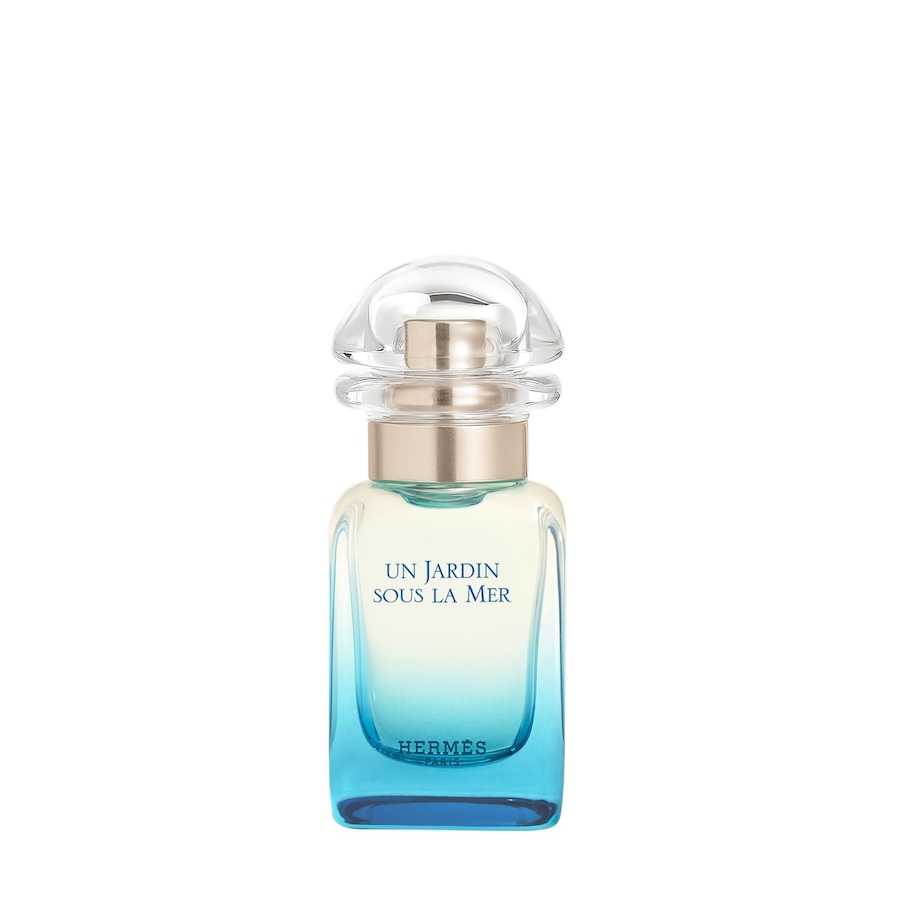 HERMÈS Collection Parfum Jardin Un sous la Mer Eau de Toilette 30 ml unisex