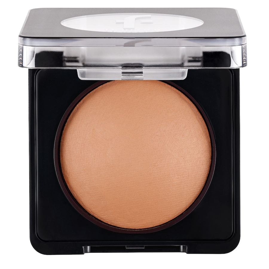 Flormar Blush-On 104 Peachy Pink Puder Pure Peach 4 g Hellbraun Damen