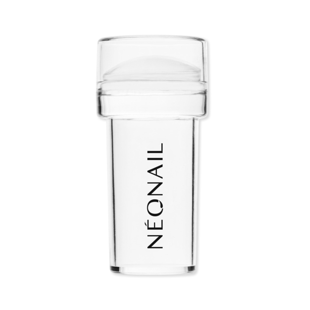 NEONAIL Nagel Stempel mit Schaber