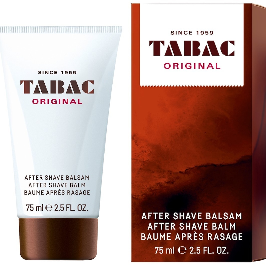 Tabac Original Balsam After Shave 75 ml unisex