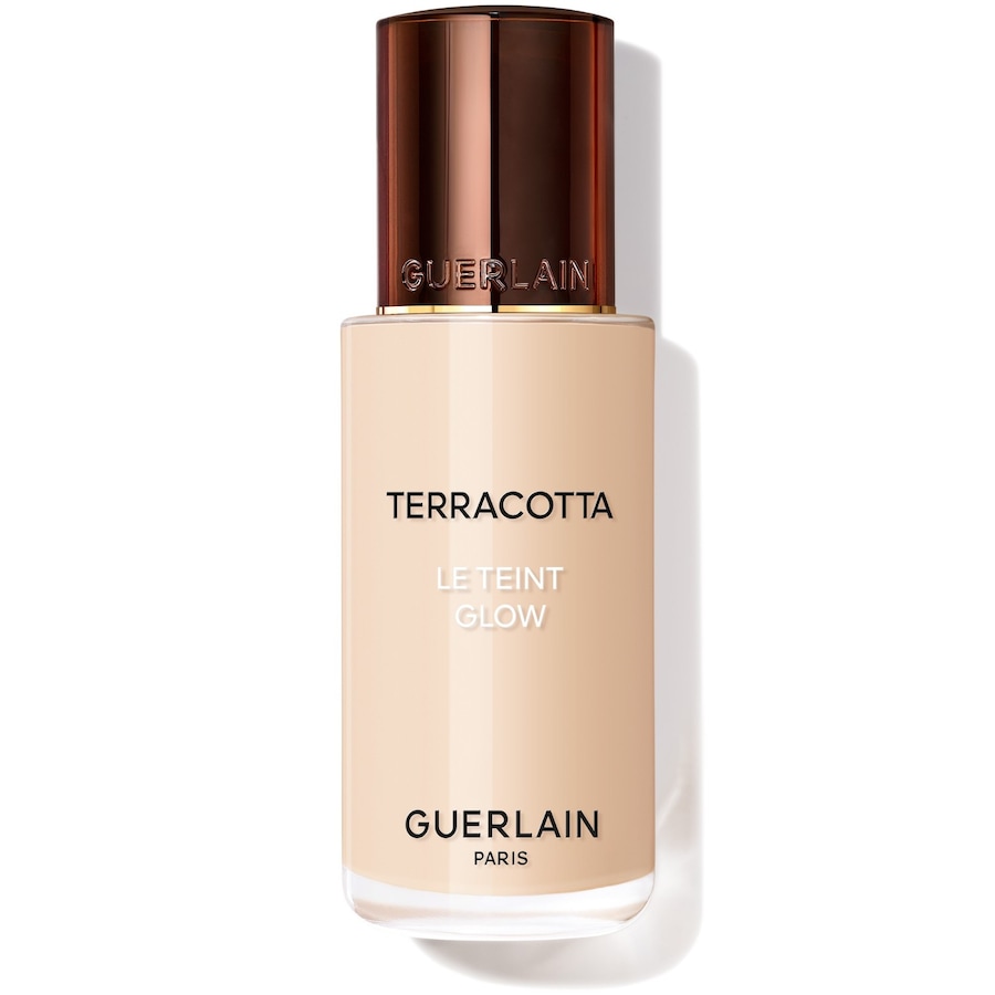 Guerlain Terracotta Le teint glow Foundation 0.5N 35 ml Nude