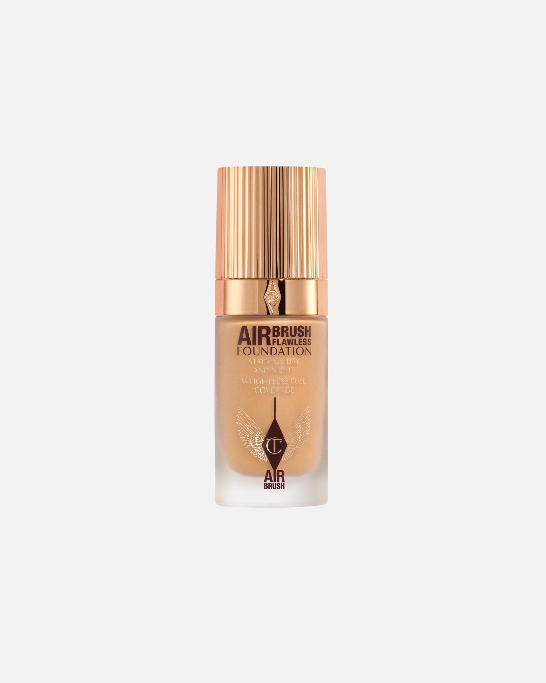 Foundation für Unisex Charlotte Tilbury Flawless NEUTRAL 8