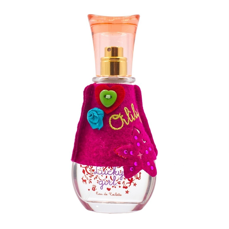 Oilily Lucky Girl | 50.0 ml | 520,00 / 1.0 l