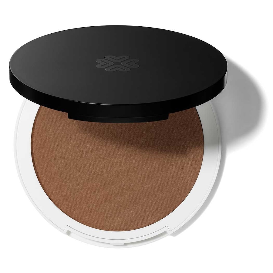 Lily Lolo Pressed Bronzer Honolulu 9 g Braun