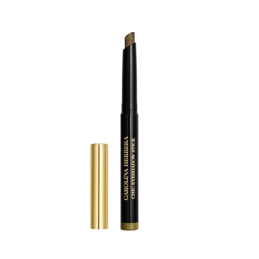 Carolina Herrera Chic Stick Lidschatten 13 - VIP KHAKI 1.4 g Braun