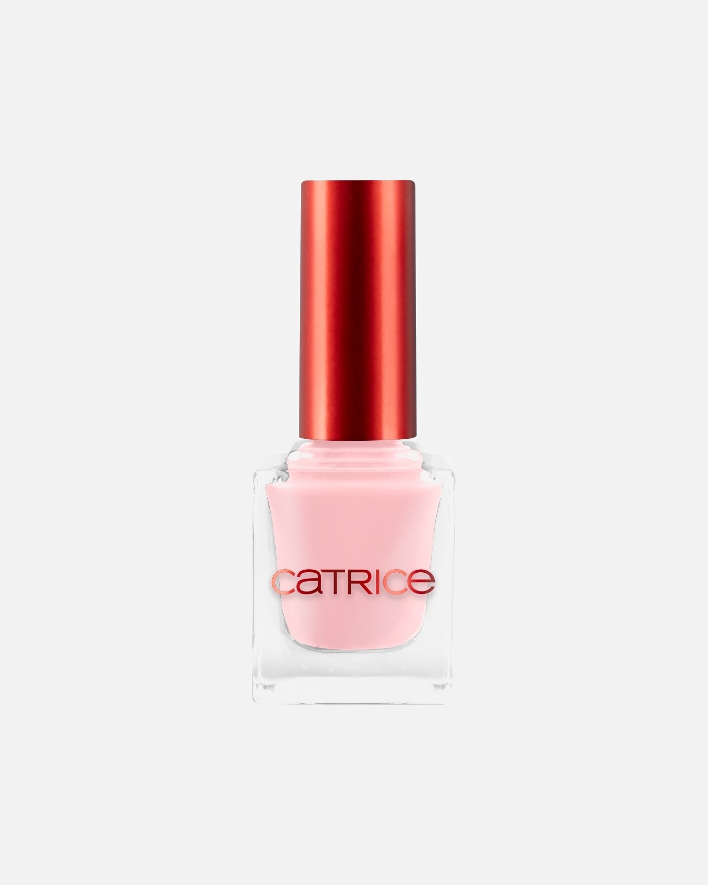 Nagellack für Weiblich Catrice Heart Affair Nail Lacquer C02 - CRAZY IN LOVE