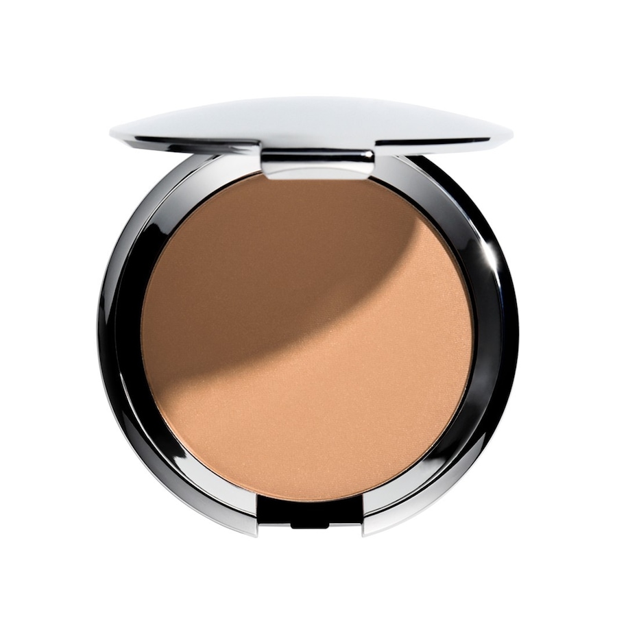 Chantecaille Compact Mkup Puder Maple 10 g Hellbraun