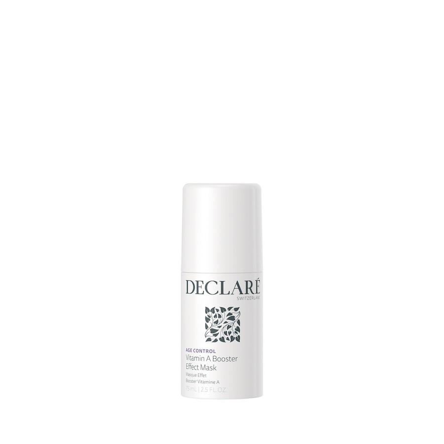 Declaré Vitamin A Booster Effect MaskGesicht | 75.0 ml | 373,87 / 1.0 l