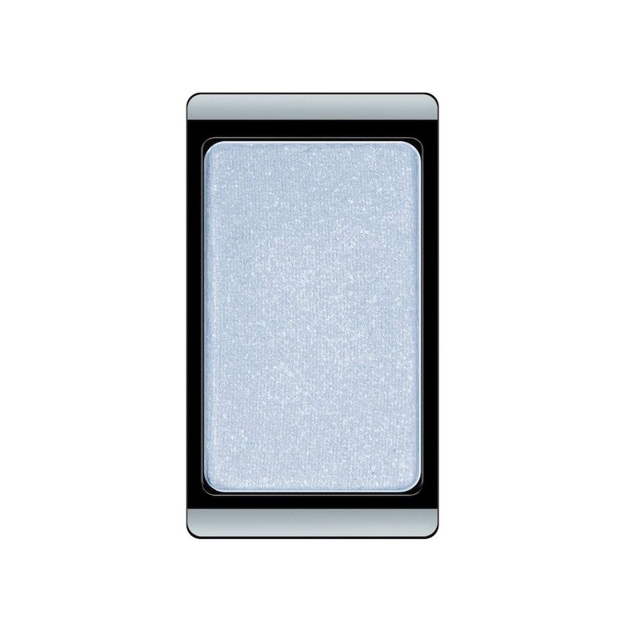 ARTDECO Glamour Eyeshadow Glam Lidschatten 394 0.8 g Silber