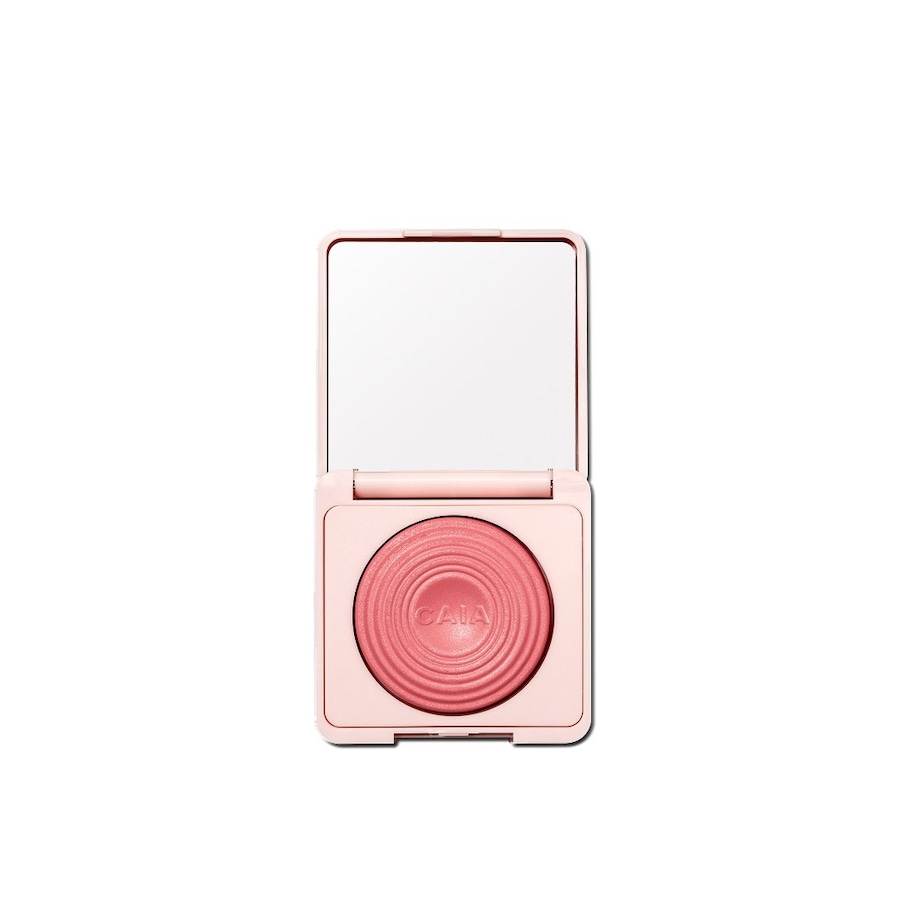 Caia Cosmetics Glow Blush WILD STRAWBERRY 4.5 g Rosegold