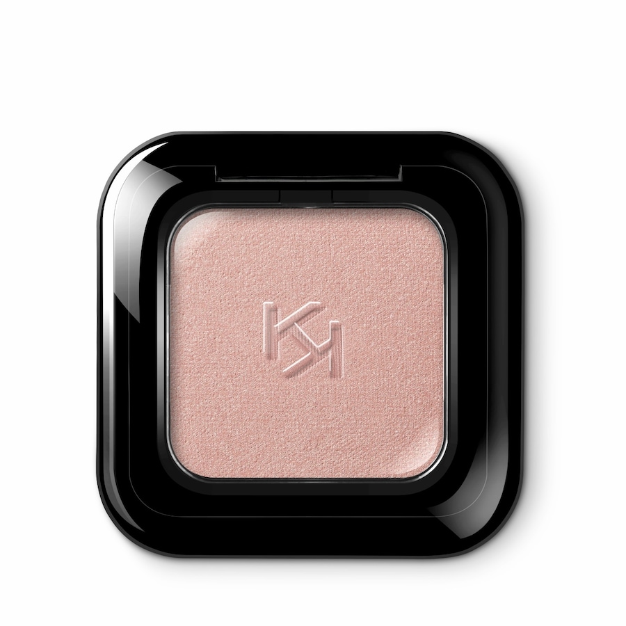 KIKO Milano High Pigment Lidschatten 21 Metallic Rosy Beige 1.5 g Nude