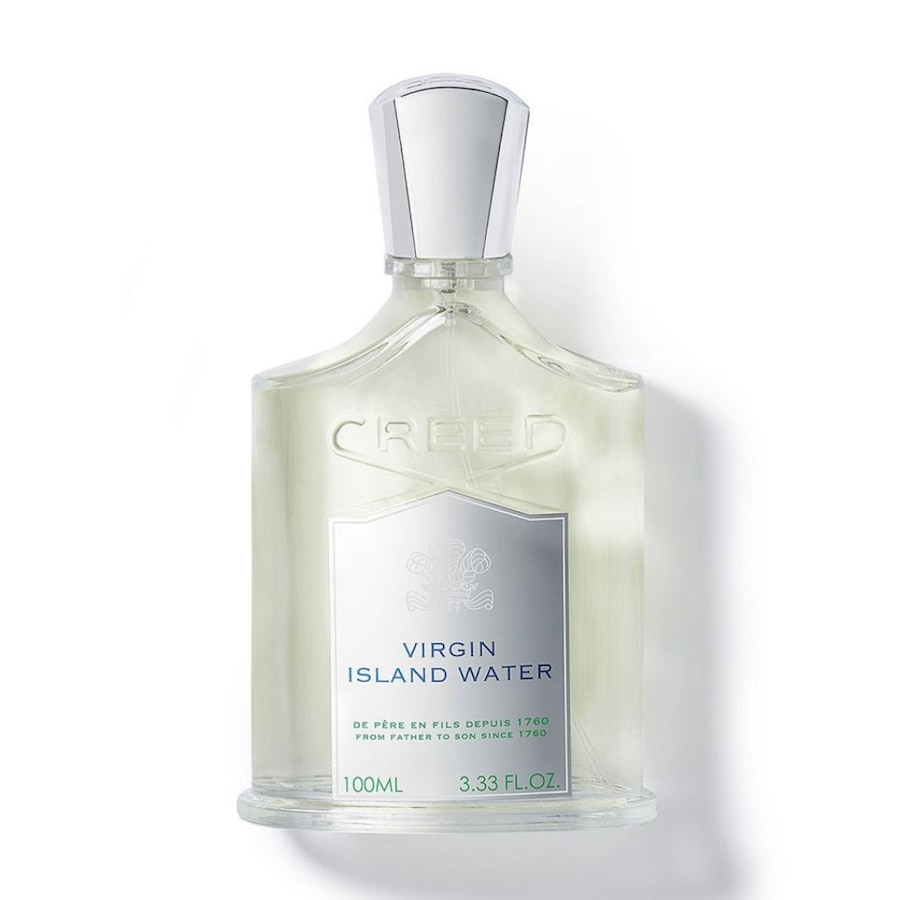 Creed Millesime for Women & Men Virgin Island Water Eau de Parfum 100 ml unisex