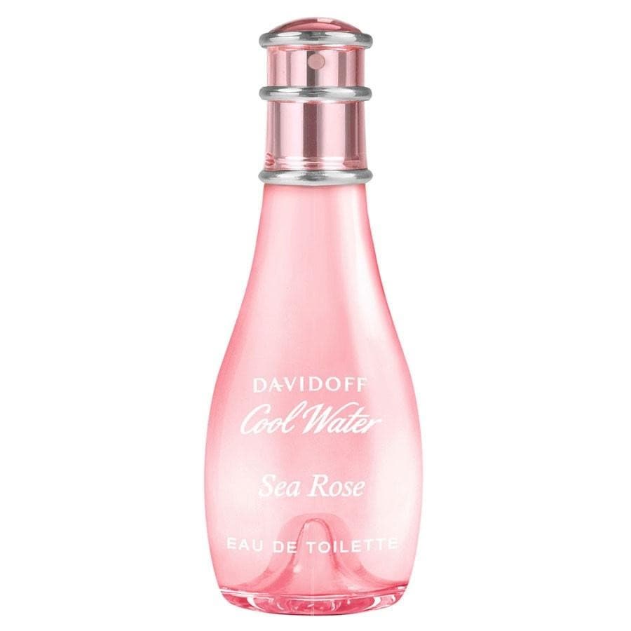 Davidoff Cool Water Sea RoseCool Water Sea Rose | 30.0 ml | 966,33 / 1.0 l