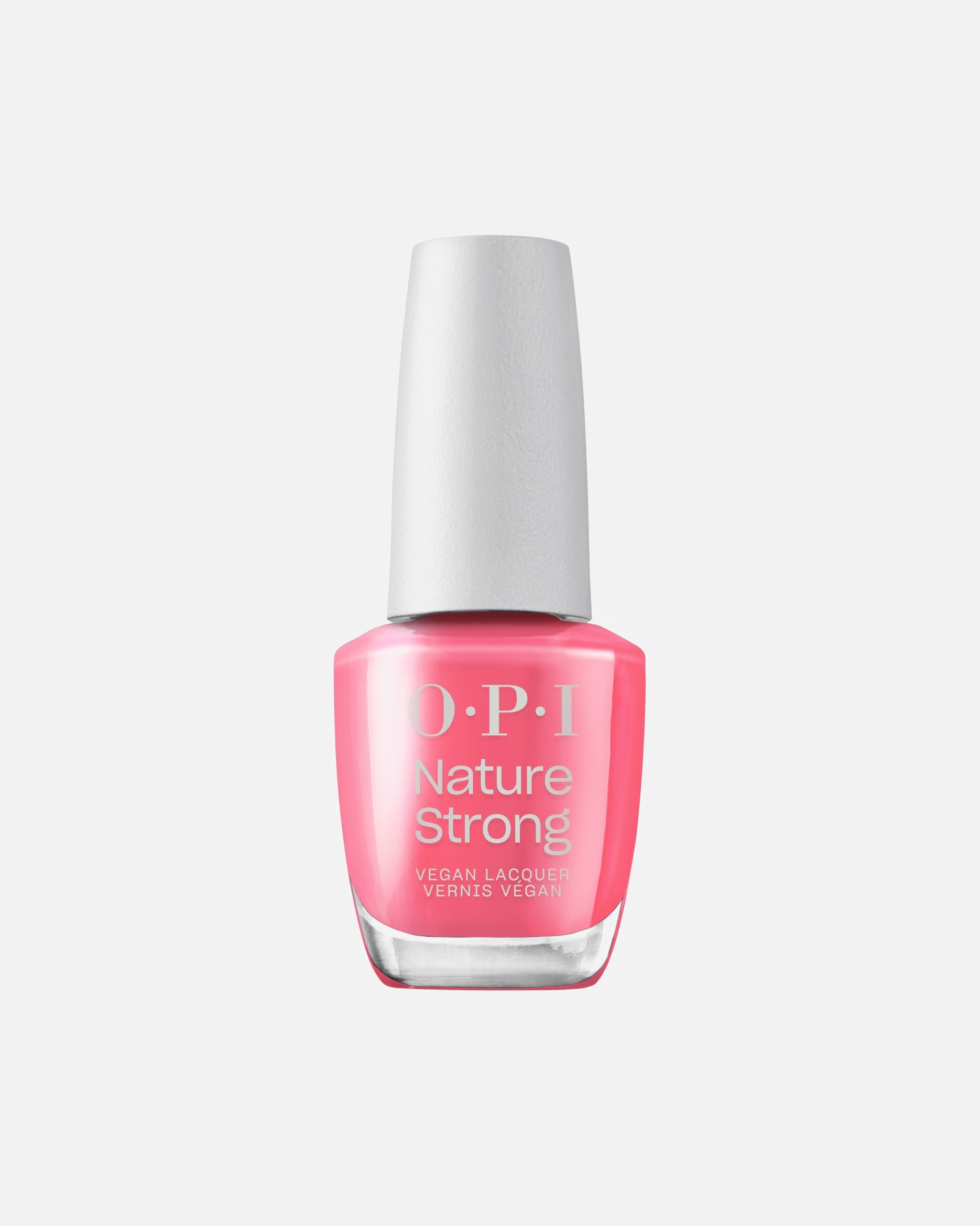 Nagellack für Unisex OPI Nature Strong Vegan NAT010 - NAT - BIG BLOOM ENERGY