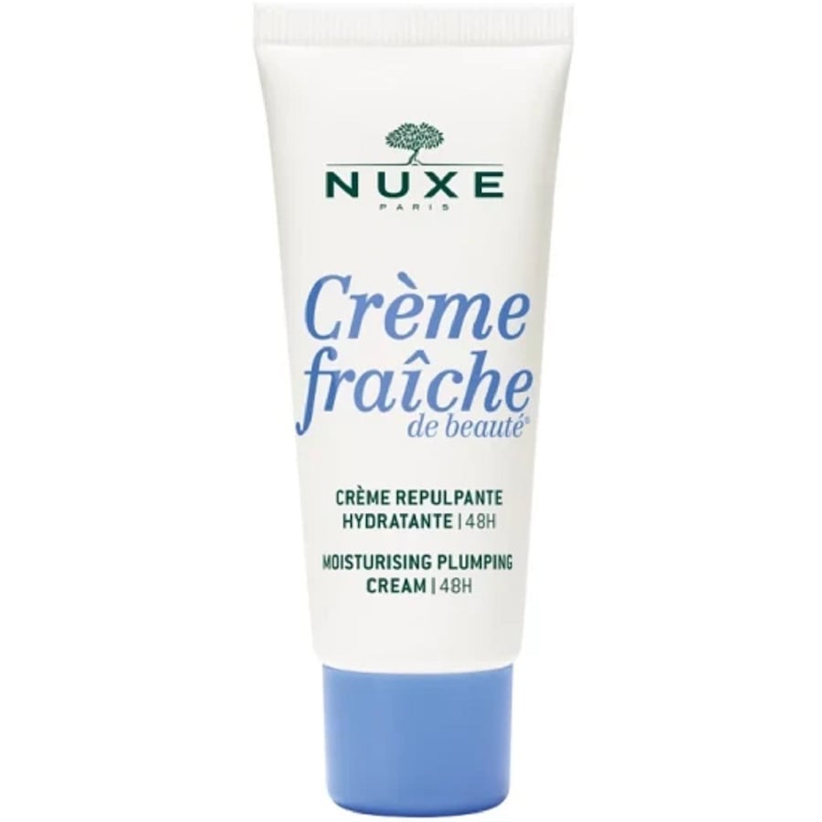NUXE Creme Fraîche De Beauté Moisturising Plumping Cream Bodylotion 30 ml