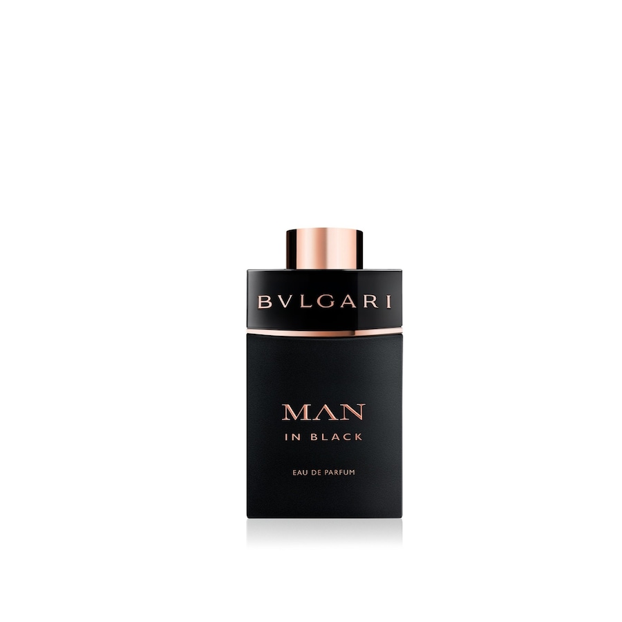 BVLGARI MAN In Black Eau de Parfum 100 ml Herren