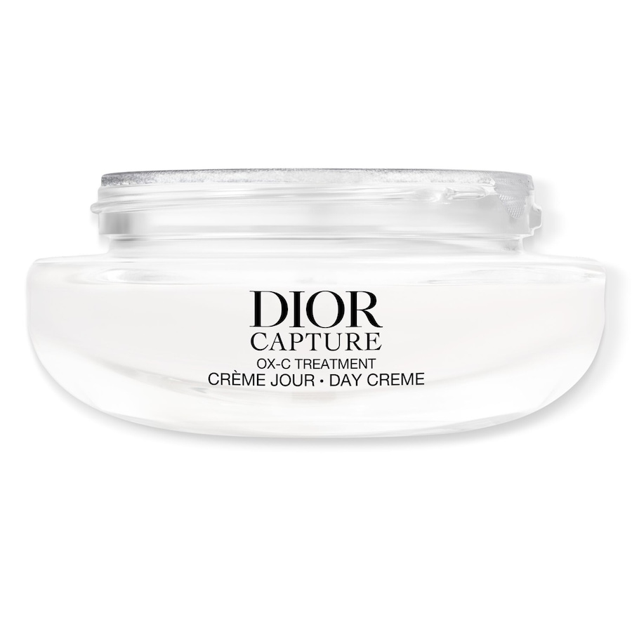 DIOR Capture Crème Jour Gesichtscreme 50 ml