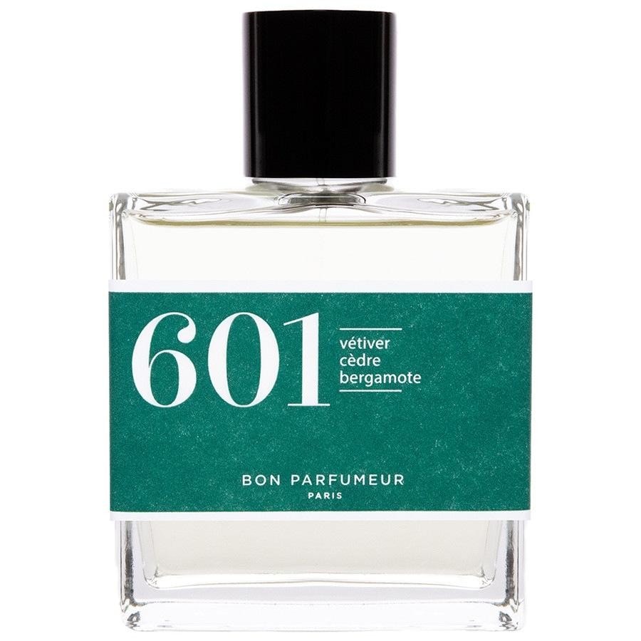 Bon Parfumeur Woody Nr. 601 Vetiver Zeder BergamotteWoody | 100.0 ml | 1250,00 / 1.0 l