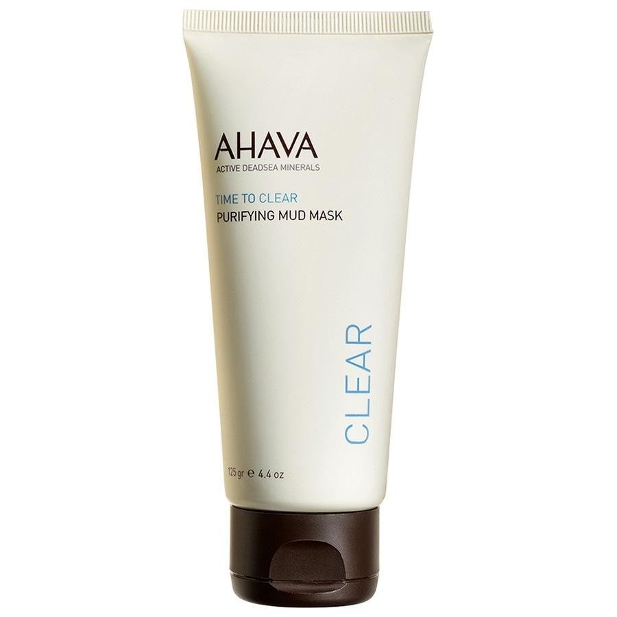 AHAVA Purifying Mud MaskGesicht | 100.0 ml | 340,00 / 1.0 l