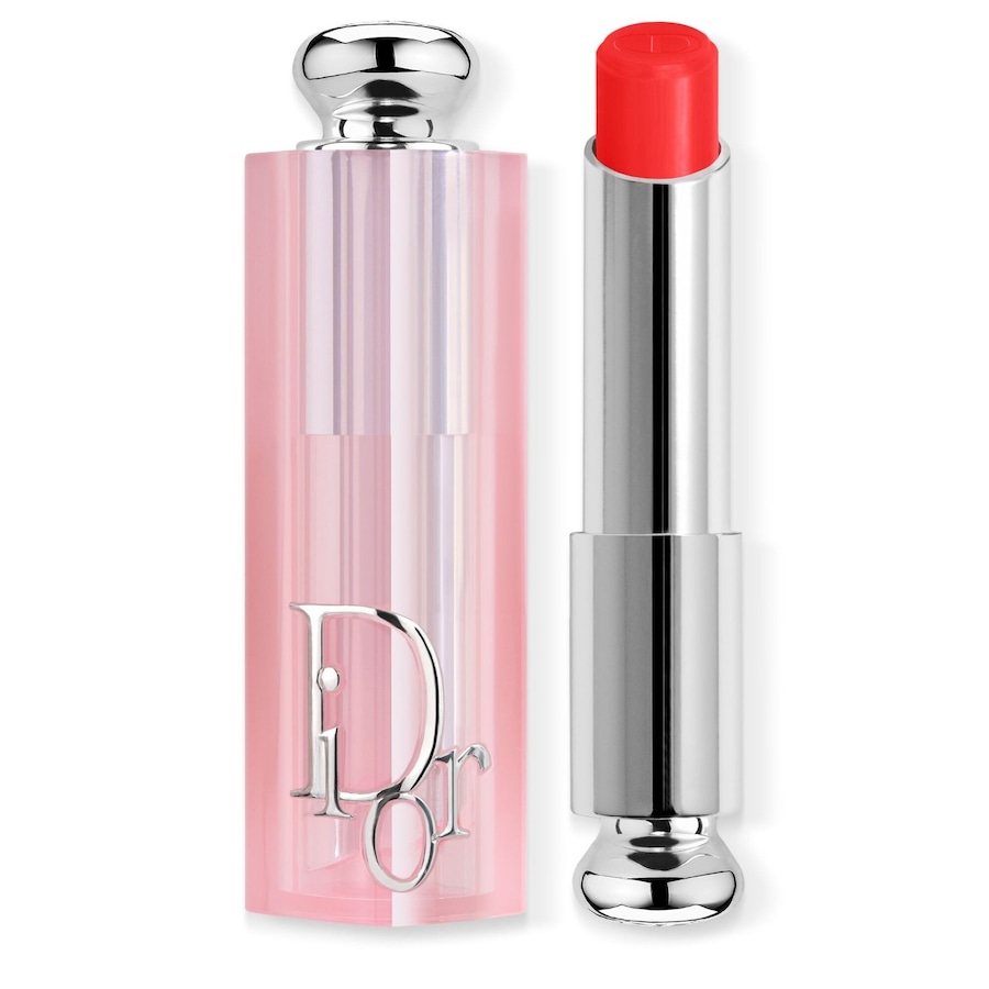 DIOR Dior Addict Lip Glow Lippenbalsam 015 Cherry 3.2 g Rot Damen