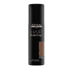 L ́Oréal Professionnel Paris Hair Touch Up Haarspray Dark Blond 75 ml Braun