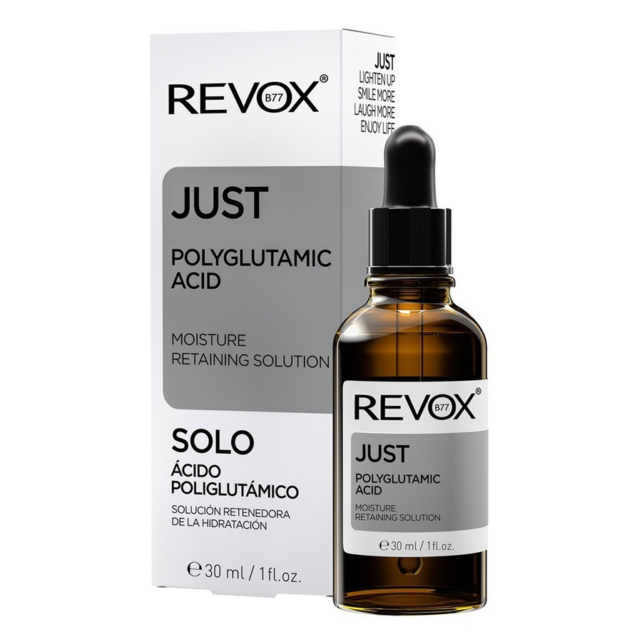 REVOX B77 Feuchtigkeitsserum 30 ml
