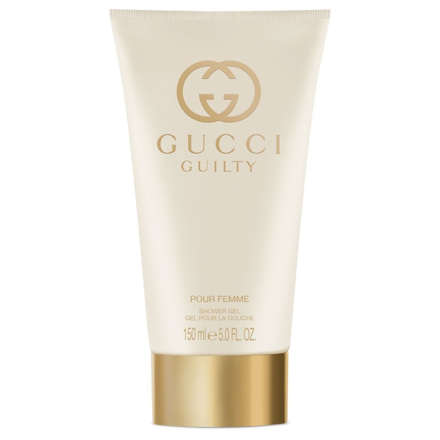Gucci Guilty Duschgel 150 ml Damen