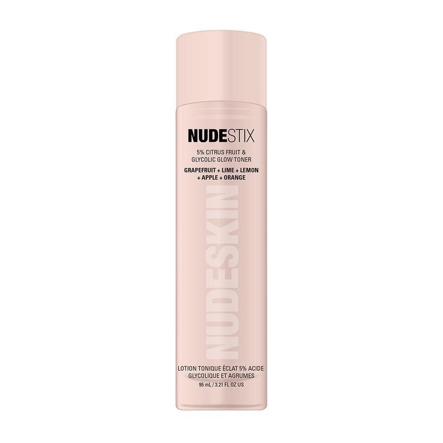 Nudestix NUDESKIN 5% Citrus Fruit & Glycolic Glow Gesichtswasser 95 ml