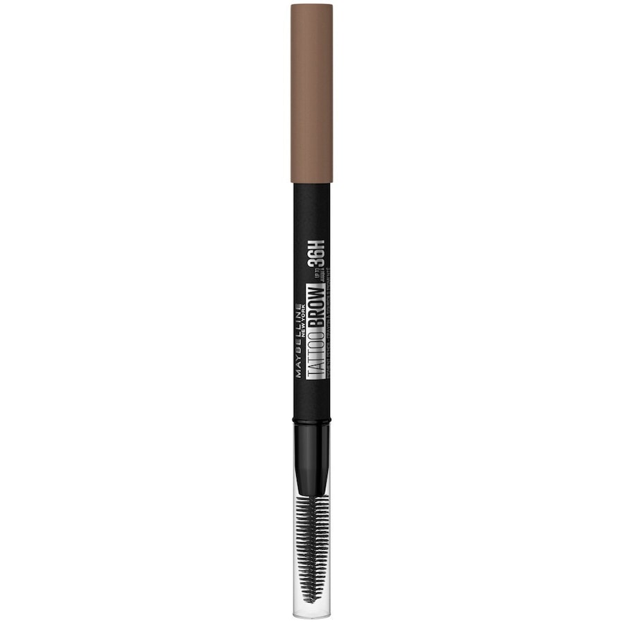 Maybelline Tattoo Brow 36H Augenbrauenstift Nr. 2 - Blonde 6.8 g Braun