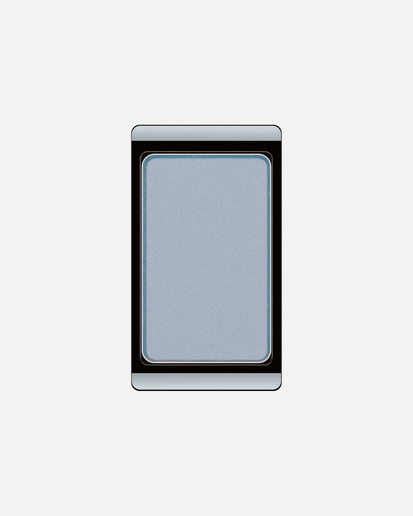 Lidschatten für Unisex ARTDECO Whispers of the silk road Eyeshadow 583 - MATT BLUE AZULEJO