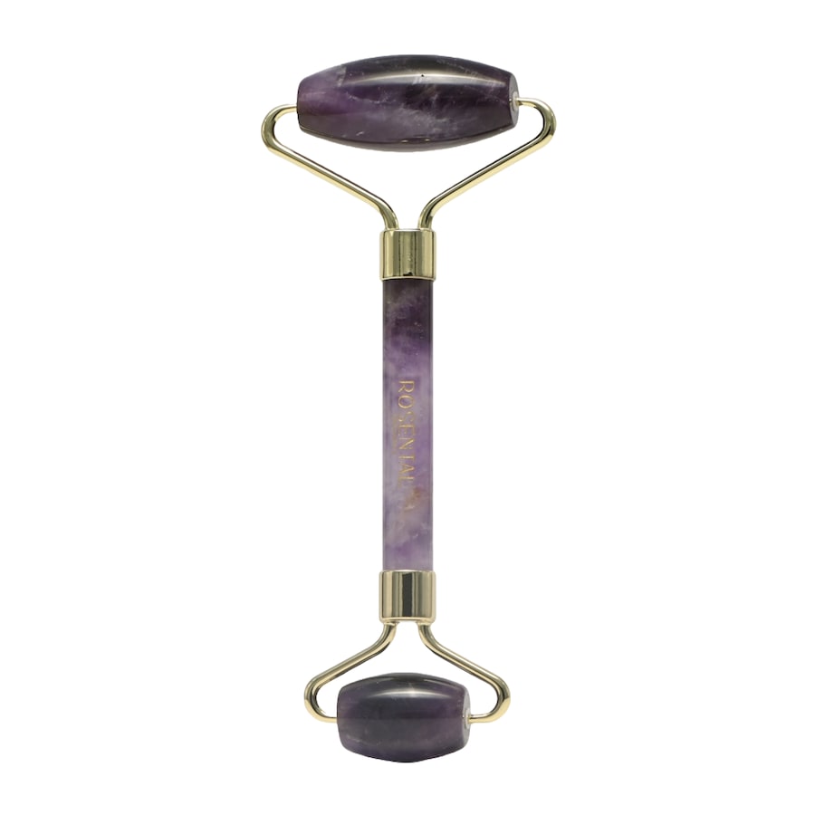 Rosental Organics Jade Roller Amethyst Gesichtsmassagegerät