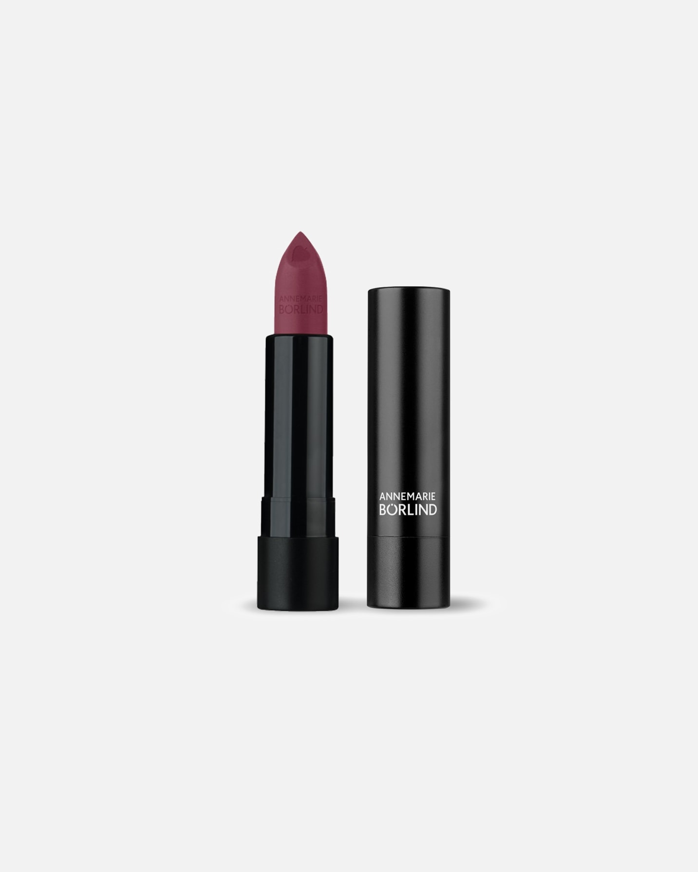 Lippenstift für Unisex ANNEMARIE BÖRLIND Lipstick PASSION POWER MATT